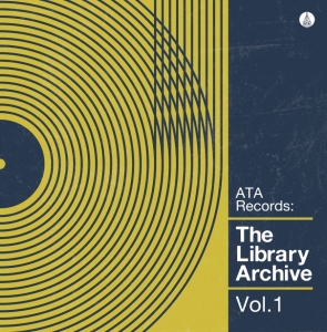 Various Artists - The Library Archive, Vol. 1 in der Gruppe UNSERE TIPPS / Startsida - Vinyl Nyheter & Kommande bei Bengans Skivbutik AB (5656847)