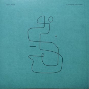 Vega Trails - Tremors In The Static in der Gruppe VINYL / Jazz bei Bengans Skivbutik AB (5656850)