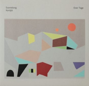Svaneborg Kardyb - Over Tage in der Gruppe CD / Jazz bei Bengans Skivbutik AB (5656852)