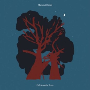 Mammal Hands - Gift From The Trees in der Gruppe VINYL / Jazz bei Bengans Skivbutik AB (5656855)