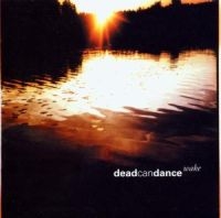 Dead Can Dance - Wake - The Best Of in der Gruppe CD bei Bengans Skivbutik AB (565686)
