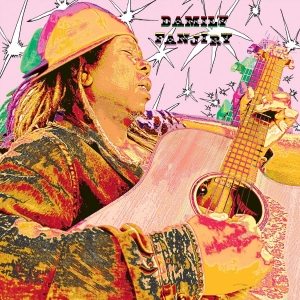 Damily - Fanjiry in der Gruppe VINYL / Kommande / World Music bei Bengans Skivbutik AB (5656871)