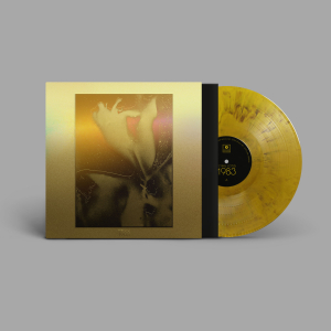 Flying Lotus - 1983 - Rsd Gold Splatter in der Gruppe UNSERE TIPPS / Record Store Day / RSD 2026 bei Bengans Skivbutik AB (5656884)