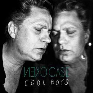 Neko Case - Cool Boys (Rsd) in der Gruppe UNSERE TIPPS / Record Store Day / RSD 2026 bei Bengans Skivbutik AB (5656886)