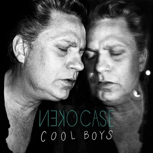 Neko Case - Cool Boys (Rsd 2026 - Turquoise Vin in der Gruppe UNSERE TIPPS / Record Store Day / RSD 2026 bei Bengans Skivbutik AB (5656886)