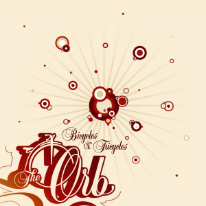 The Orb - Bicycles & Tricycles - Rsd Clear Vinyl in der Gruppe UNSERE TIPPS / Record Store Day / RSD 2026 bei Bengans Skivbutik AB (5656887)