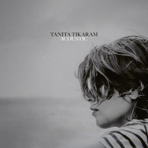 Tikaram Tanita - Tanita Tikaram (Acoustic) (Indie Exclusive, Crystal Clear Vinyl) in der Gruppe UNSERE TIPPS / Record Store Day / RSD 2026 bei Bengans Skivbutik AB (5656888)