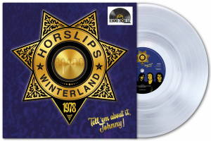 Horslips - Tell 'Em About It Johnny - Live At Winterland '78 in der Gruppe UNSERE TIPPS / Record Store Day / RSD 2026 bei Bengans Skivbutik AB (5656893)