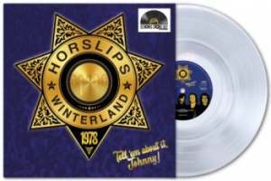 Horslips - Tell 'Em About It Johnny - Live At in der Gruppe UNSERE TIPPS / Record Store Day / RSD 2026 bei Bengans Skivbutik AB (5656893)