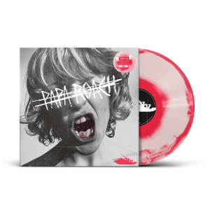 Papa Roach - Crooked Teeth (White/Pink Merge Vinyl Lp) Rsd in der Gruppe UNSERE TIPPS / Record Store Day / RSD 2026 bei Bengans Skivbutik AB (5656898)