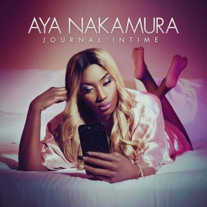 Aya Nakamura - Journal Intime in der Gruppe VINYL bei Bengans Skivbutik AB (5656906)
