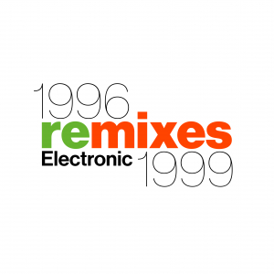Electronic - 1996 Remixes 1999 in der Gruppe UNSERE TIPPS / Record Store Day / RSD 2026 bei Bengans Skivbutik AB (5656919)