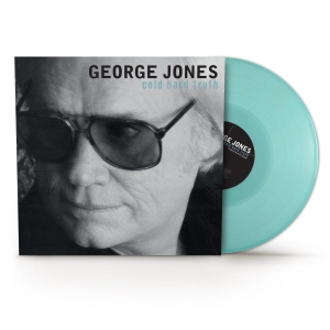 George Jones - Cold Hard Truth in der Gruppe UNSERE TIPPS / Record Store Day / RSD 2026 bei Bengans Skivbutik AB (5656923)