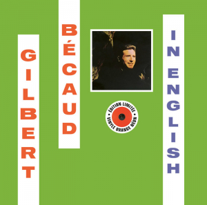 Gilbert Bécaud - Monsieur Gilbert Bécaud in der Gruppe UNSERE TIPPS / Record Store Day / RSD 2026 bei Bengans Skivbutik AB (5656924)