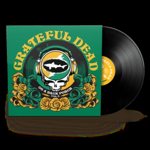 Grateful Dead - On A Back Porch Vol. 3 in der Gruppe UNSERE TIPPS / Record Store Day / RSD 2026 bei Bengans Skivbutik AB (5656926)