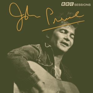 John Prine - Bbc Sessions in der Gruppe UNSERE TIPPS / Record Store Day / RSD 2026 bei Bengans Skivbutik AB (5656931)