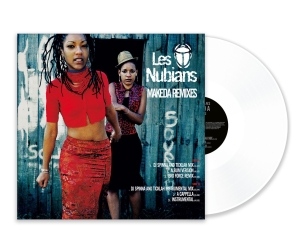 Les Nubians - Makeda (Remixes) in der Gruppe UNSERE TIPPS / Record Store Day / RSD 2026 bei Bengans Skivbutik AB (5656933)