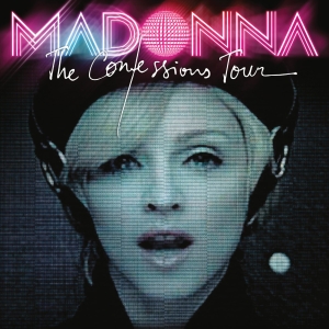 Madonna - Disco Nights Tour Live/The Confession Tour in der Gruppe UNSERE TIPPS / Record Store Day / RSD 2026 bei Bengans Skivbutik AB (5656935)