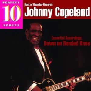 Copeland Johnny - Down On Bended Knee in der Gruppe CD / Jazz/Blues bei Bengans Skivbutik AB (565694)