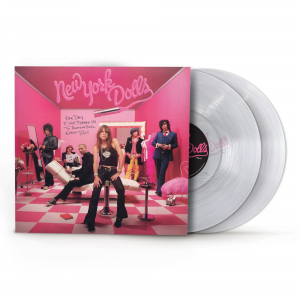 New York Dolls - One Day It Will Please Us To Remember Even This in der Gruppe UNSERE TIPPS / Record Store Day / RSD 2026 bei Bengans Skivbutik AB (5656942)