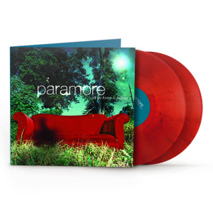 Paramore - Free Fallin in der Gruppe UNSERE TIPPS / Record Store Day / RSD 2026 bei Bengans Skivbutik AB (5656943)