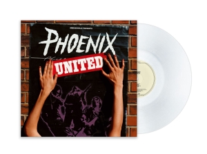Phoenix - United in der Gruppe UNSERE TIPPS / Record Store Day / RSD 2026 bei Bengans Skivbutik AB (5656945)