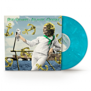 Rod Stewart - Alternate Atlantic Crossing in der Gruppe UNSERE TIPPS / Record Store Day / RSD 2026 bei Bengans Skivbutik AB (5656953)