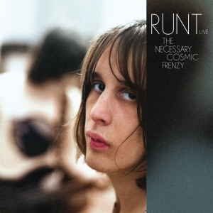 Runt/Todd Rundgren - The Necessary Cosmic Frenzy (With Todd Rundgren) in der Gruppe UNSERE TIPPS / Record Store Day / RSD 2026 bei Bengans Skivbutik AB (5656954)