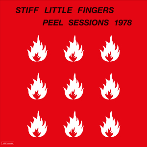 Stiff Little Fingers - The John Peel Sessions 1978 in der Gruppe UNSERE TIPPS / Record Store Day / RSD 2026 bei Bengans Skivbutik AB (5656961)
