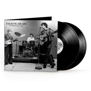 Talking Heads - The Cbs/Columbia Demos in der Gruppe UNSERE TIPPS / Record Store Day / RSD 2026 bei Bengans Skivbutik AB (5656963)