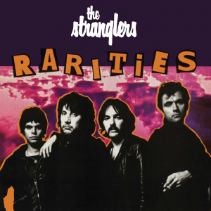 The Stranglers - Rarities in der Gruppe UNSERE TIPPS / Record Store Day / RSD 2026 bei Bengans Skivbutik AB (5656971)