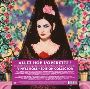 Various Artists - Allez Hop L'opérette ! in der Gruppe UNSERE TIPPS / Record Store Day / RSD 2026 bei Bengans Skivbutik AB (5656975)