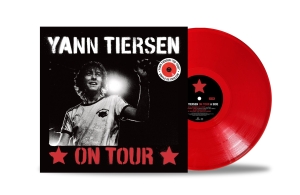 Yann Tiersen - On Tour 2006 in der Gruppe UNSERE TIPPS / Record Store Day / RSD 2026 bei Bengans Skivbutik AB (5656977)