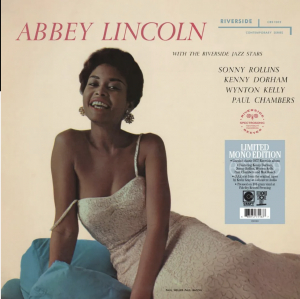 Abbey Lincoln - That's Him! (Rsd Vinyl) in der Gruppe UNSERE TIPPS / Record Store Day / RSD 2026 bei Bengans Skivbutik AB (5656979)