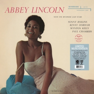 Abbey Lincoln - That's Him! (Rsd Vinyl) in der Gruppe UNSERE TIPPS / Record Store Day / RSD 2026 bei Bengans Skivbutik AB (5656979)