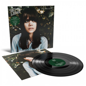 Bat For Lashes - Demos (Rsd Vinyl) in der Gruppe UNSERE TIPPS / Record Store Day / RSD 2026 bei Bengans Skivbutik AB (5656983)