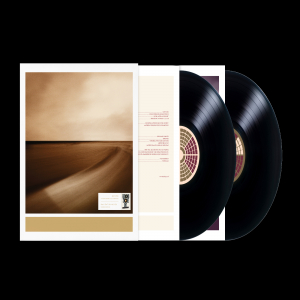 Brian Eno Jon Hopkins Leo Abrahams - Small Craft On A Milk Sea (Rsd Vinyl) in der Gruppe UNSERE TIPPS / Record Store Day / RSD 2026 bei Bengans Skivbutik AB (5656988)