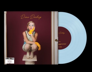 Carly Rae Jepsen - Disco Darling in der Gruppe UNSERE TIPPS / Record Store Day / RSD 2026 bei Bengans Skivbutik AB (5656989)