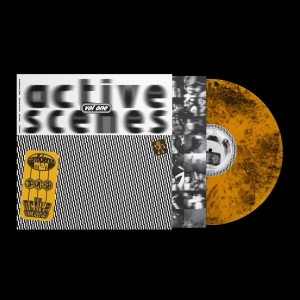 Confidence Man - Active Scenes Vol. 1 (Rsd Vinyl) in der Gruppe UNSERE TIPPS / Record Store Day / RSD 2026 bei Bengans Skivbutik AB (5656990)