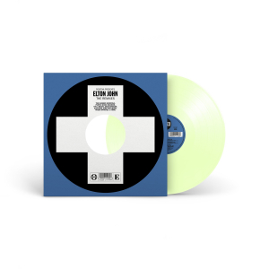 Elton John - Remixes (Rsd Vinyl) in der Gruppe UNSERE TIPPS / Record Store Day / RSD 2026 bei Bengans Skivbutik AB (5656997)