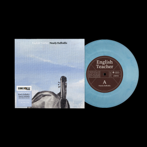 English Teacher - Nearly Daffodils (Rsd Vinyl) in der Gruppe UNSERE TIPPS / Record Store Day / RSD 2026 bei Bengans Skivbutik AB (5656999)