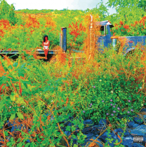 Jhené Aiko - Trip (Rsd Vinyl) in der Gruppe UNSERE TIPPS / Record Store Day / RSD 2026 bei Bengans Skivbutik AB (5657013)