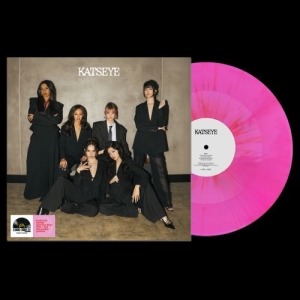 Katseye - Touch/Gabriela (Rsd Vinyl) in der Gruppe UNSERE TIPPS / Record Store Day / RSD 2026 bei Bengans Skivbutik AB (5657019)