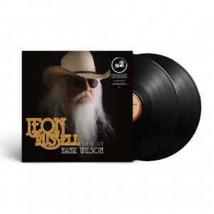 Leon Russell - Best Of Hank Wilson (Rsd Vinyl) in der Gruppe UNSERE TIPPS / Record Store Day / RSD 2026 bei Bengans Skivbutik AB (5657023)