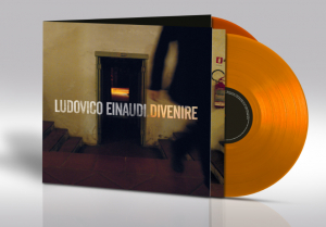 Ludovico Einaudi - Divenire (Rsd Vinyl) in der Gruppe UNSERE TIPPS / Record Store Day / RSD 2026 bei Bengans Skivbutik AB (5657026)