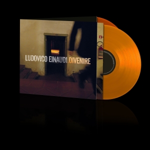Ludovico Einaudi - Divenire (Rsd Vinyl) in der Gruppe UNSERE TIPPS / Record Store Day / RSD 2026 bei Bengans Skivbutik AB (5657026)