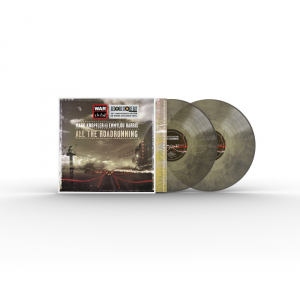 Mark Knopfler Emmylou Harris - All The Roadrunning (Rsd Vinyl) in der Gruppe UNSERE TIPPS / Record Store Day / RSD 2026 bei Bengans Skivbutik AB (5657028)