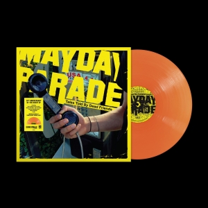 Mayday Parade - Tales Told By Dead Friends (Rsd Orange Crush Vinyl) in der Gruppe UNSERE TIPPS / Record Store Day / RSD 2026 bei Bengans Skivbutik AB (5657029)