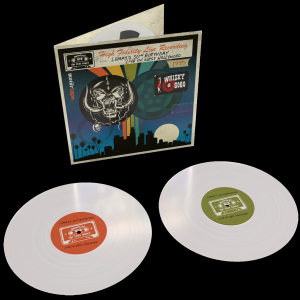 Motorhead - The Lost Tapes Vol.7 (Rsd Vinyl) in der Gruppe UNSERE TIPPS / Record Store Day / RSD 2026 bei Bengans Skivbutik AB (5657034)