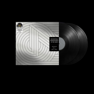 Orchestral Manoeuvres In The Dark - Archive Vol. 1 (Rsd Vinyl) in der Gruppe UNSERE TIPPS / Record Store Day / RSD 2026 bei Bengans Skivbutik AB (5657038)